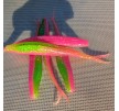 Siren's Blush - Triton Split Tail