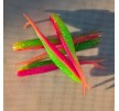 Siren's Blush - Triton Glide Split Tail