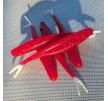 Triton's Rage - Triton Glide Split Tail