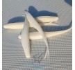 Amphitrite's Spirit - Triton Split Tail