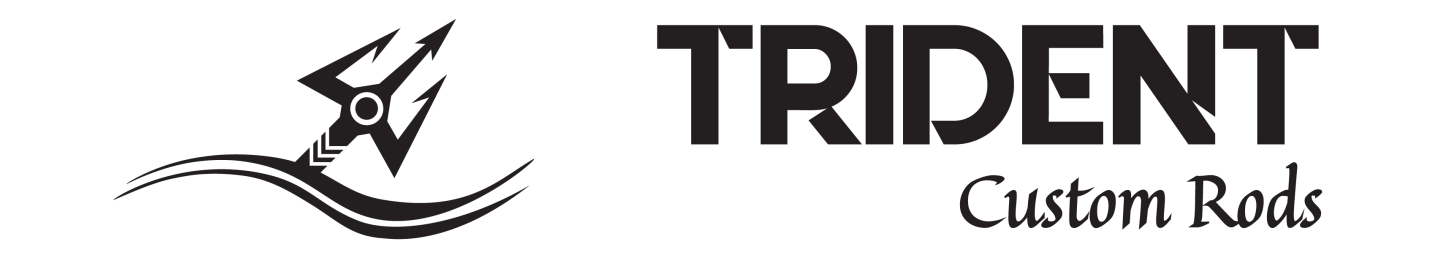 Trident Custom Rods