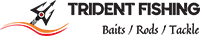 Trident Custom Rods